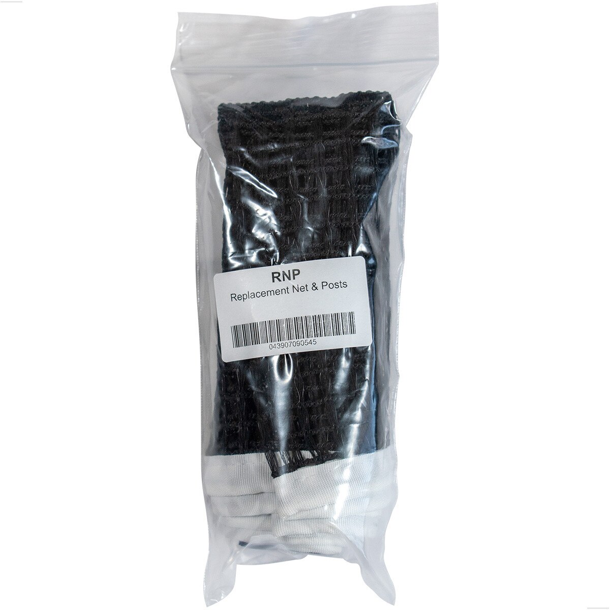 Replacement Net & Net Post: Replacement Post in Packaging